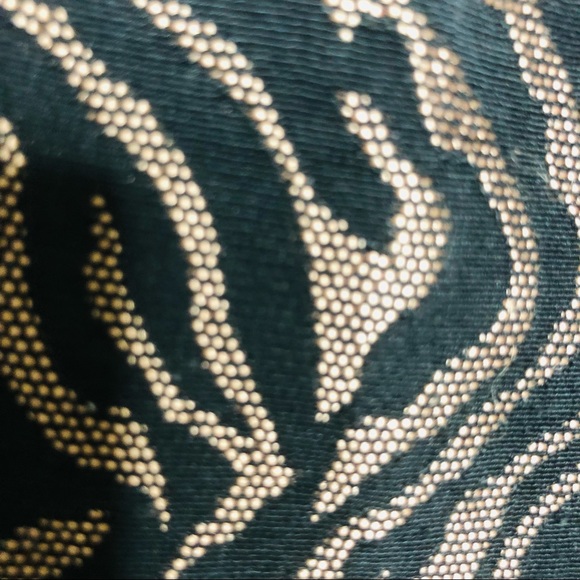 Antonio Melani Animal Print Sleeveless Dress SZ 14 - Picture 6 of 12